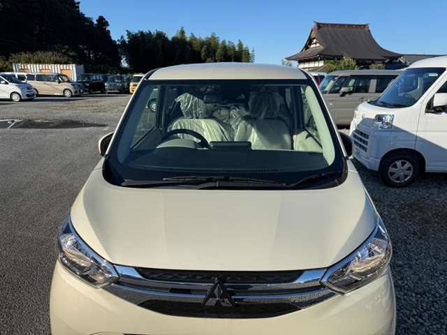 三菱 ｅＫワゴン ６６０ Ｍ R8年 (関東) 99