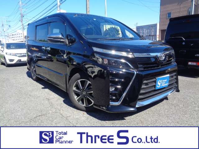 トヨタ ヴォクシー ２．０ ＺＳ R2年 (関東) 99
