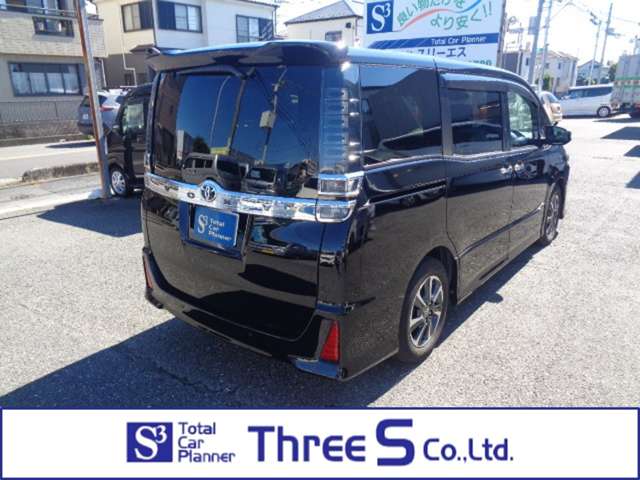 トヨタ ヴォクシー ２．０ ＺＳ R2年 (関東) 99