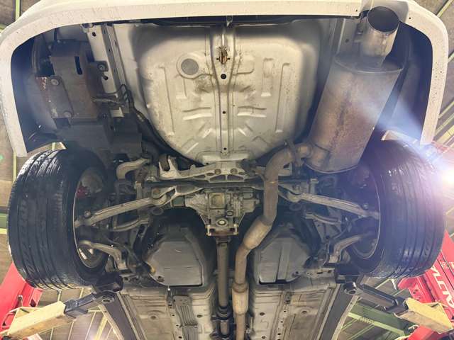 三菱 ランサー ２．０ ＧＳＲ ＶＩＩ ４ＷＤ H13年 (関東) 99