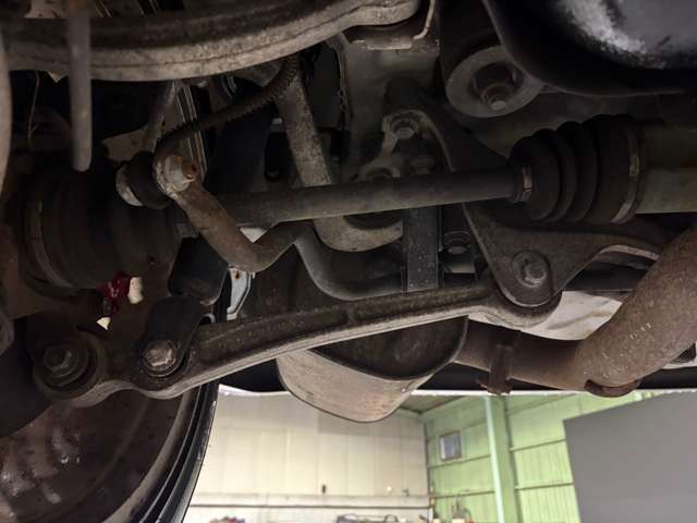 三菱 ランサー ２．０ ＧＳＲ ＶＩＩ ４ＷＤ H13年 (関東) 99