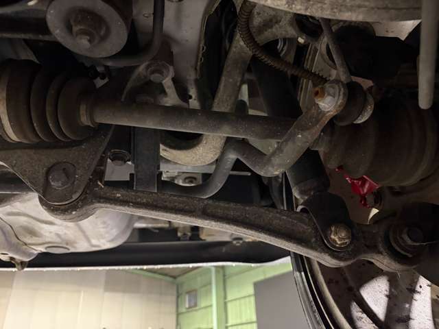 三菱 ランサー ２．０ ＧＳＲ ＶＩＩ ４ＷＤ H13年 (関東) 99
