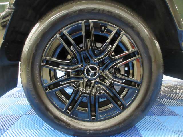 メルセデスベンツ Ｇクラス Ｇ４５０Ｄ （ＩＳＧ） ディーゼルターボ ４ＷＤ ＭＰ２０２５０２ R7年 (関東) 99