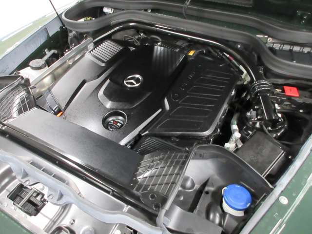 メルセデスベンツ Ｇクラス Ｇ４５０Ｄ （ＩＳＧ） ディーゼルターボ ４ＷＤ ＭＰ２０２５０２ R7年 (関東) 99
