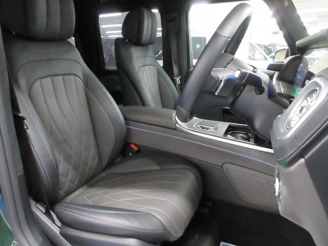 メルセデスベンツ Ｇクラス Ｇ４５０Ｄ （ＩＳＧ） ディーゼルターボ ４ＷＤ ＭＰ２０２５０２ R7年 (関東) 99