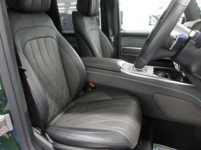 メルセデスベンツ Ｇクラス Ｇ４５０Ｄ （ＩＳＧ） ディーゼルターボ ４ＷＤ ＭＰ２０２５０２ R7年 (関東) 99