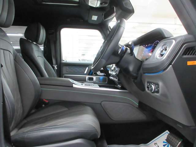 メルセデスベンツ Ｇクラス Ｇ４５０Ｄ （ＩＳＧ） ディーゼルターボ ４ＷＤ ＭＰ２０２５０２ R7年 (関東) 99