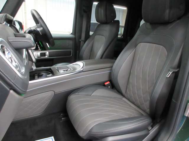 メルセデスベンツ Ｇクラス Ｇ４５０Ｄ （ＩＳＧ） ディーゼルターボ ４ＷＤ ＭＰ２０２５０２ R7年 (関東) 99