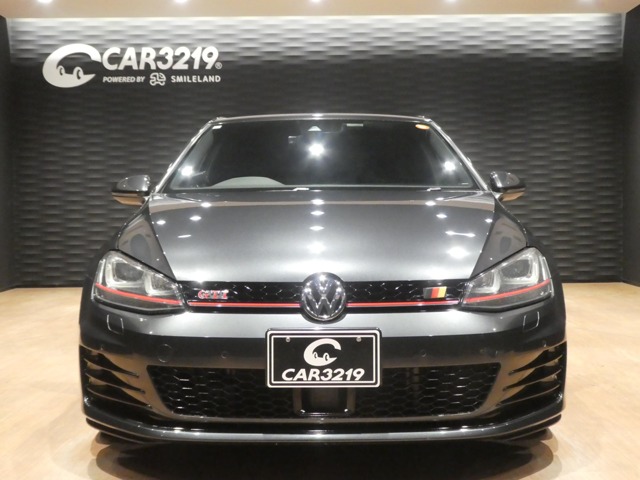 フォルクスワーゲン ゴルフ ＧＴＩ　パフォーマンス H26年 (関東) 99