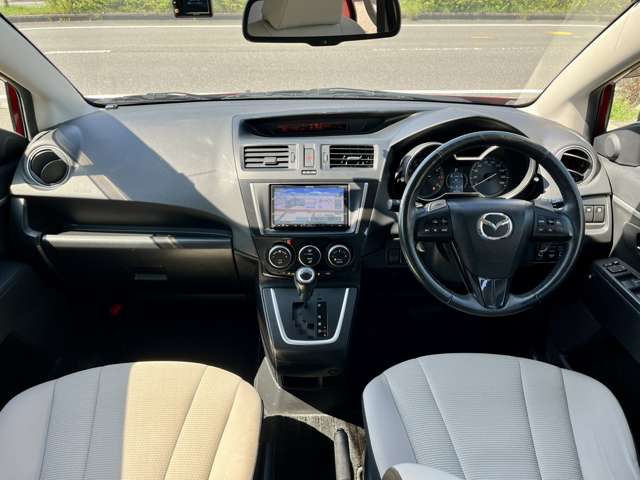 マツダ プレマシー ２．０ ２０Ｓ スカイアクティブ セレーブル H26年 (近畿) 99