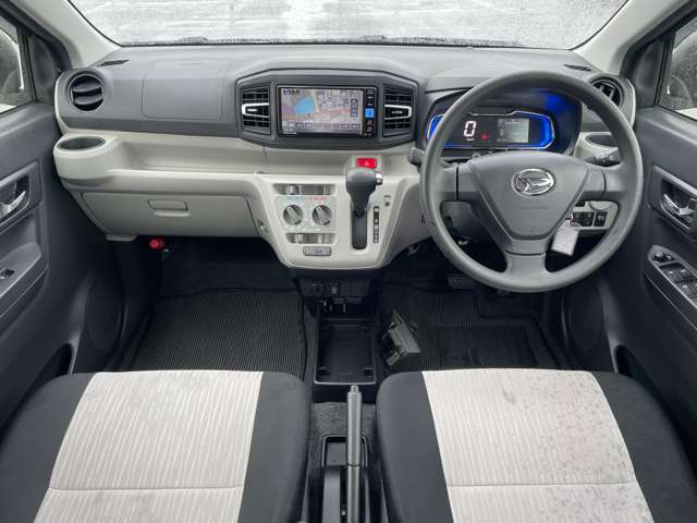 ダイハツ ミラ　イース ６６０ Ｘ リミテッド ＳＡＩＩＩ R4年 (近畿) 99