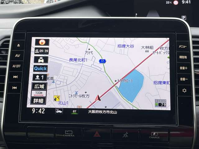 日産 セレナ １．２ Ｅ－ＰＯＷＥＲ ハイウェイスター Ｖ R4年 (近畿) 99