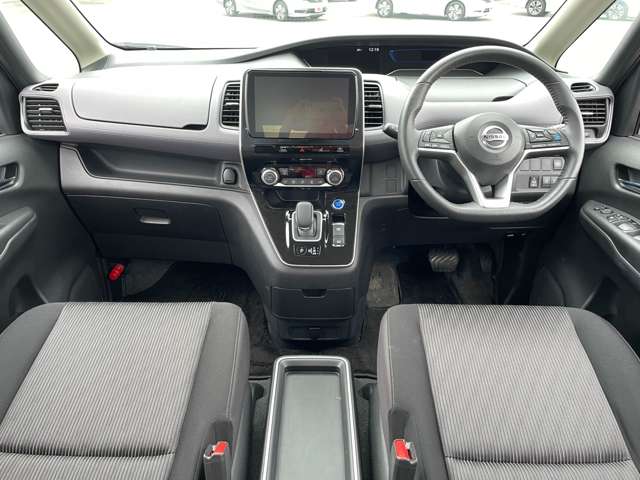 日産 セレナ １．２ Ｅ－ＰＯＷＥＲ ハイウェイスター Ｖ R3年 (近畿) 99
