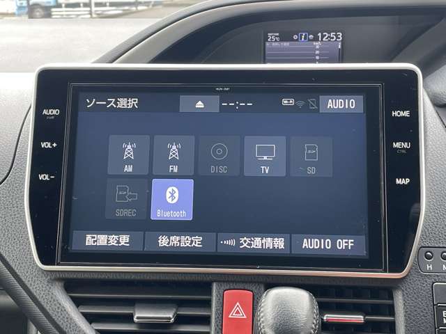 トヨタ ヴォクシー ２．０ ＺＳ 煌ＩＩ R2年 (近畿) 99