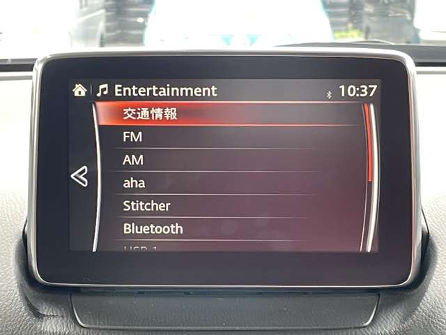 マツダ ＣＸ−３ １．５ ＸＤ ツーリング ディーゼルターボ H27年 (近畿) 99