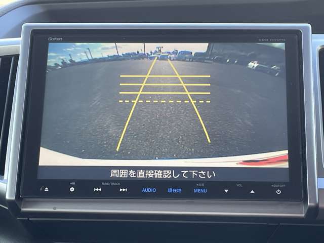 ホンダ ステップワゴン　スパーダ ２．０ スパーダ Ｚ クールスピリット H26年 (近畿) 99