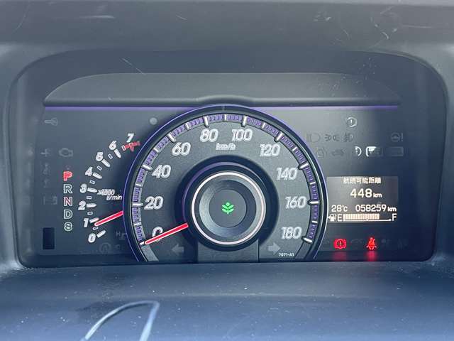 ホンダ ステップワゴン　スパーダ ２．０ スパーダ Ｚ クールスピリット H26年 (近畿) 99