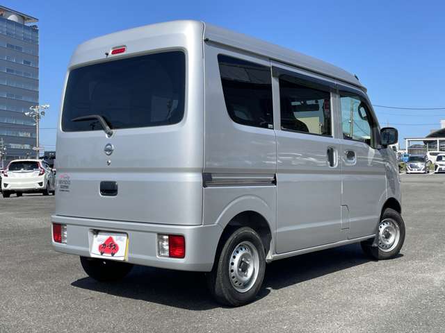 日産 ＮＶ１００クリッパー ６６０ ＤＸ R3年 (近畿) 99