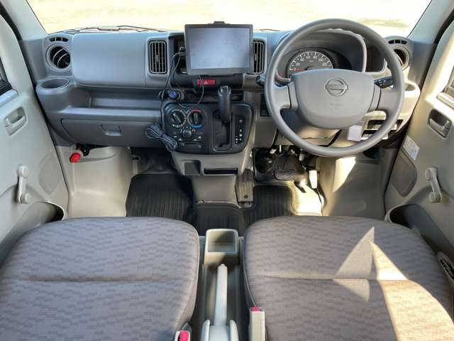 日産 ＮＶ１００クリッパー ６６０ ＤＸ R3年 (近畿) 99