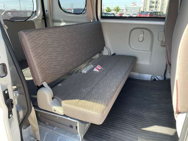 日産 ＮＶ１００クリッパー ６６０ ＤＸ R3年 (近畿) 99