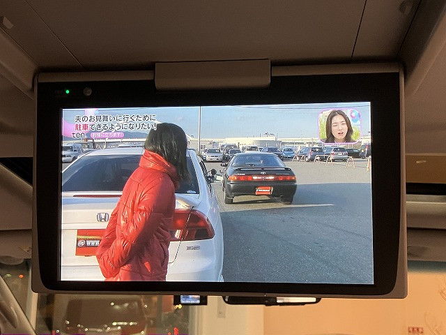 トヨタ ヴェルファイア ２．５ Ｚ Ｇエディション H30年 (近畿) 99