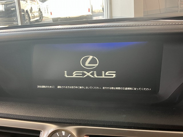 レクサス ＧＳハイブリッド ３００Ｈ バージョンＬ H28年 (近畿) 99
