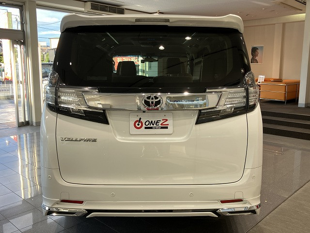 トヨタ ヴェルファイア ２．５ Ｖ ４ＷＤ H27年 (近畿) 99