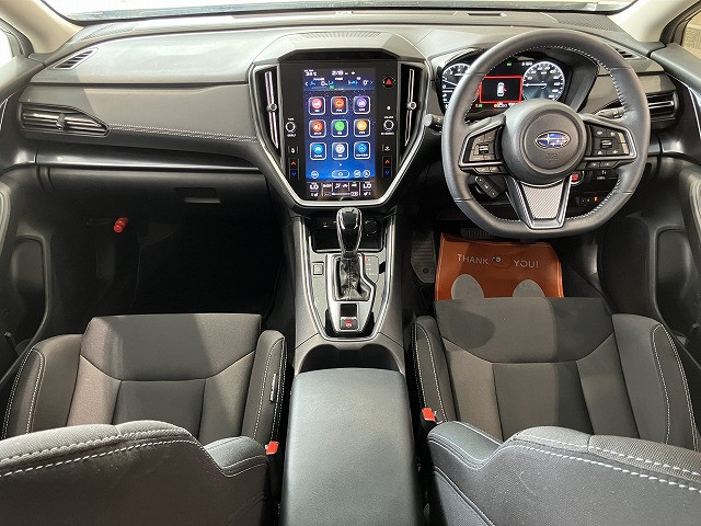 スバル レヴォーグ １．８ ＧＴ ＥＸ ４ＷＤ R3年 (近畿) 99
