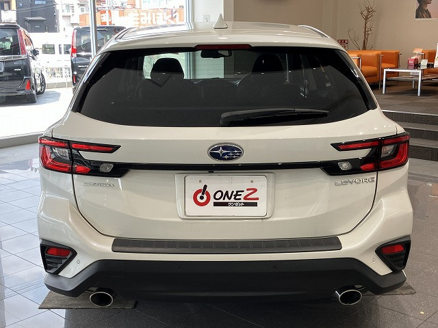 スバル レヴォーグ １．８ ＧＴ ＥＸ ４ＷＤ R3年 (近畿) 99