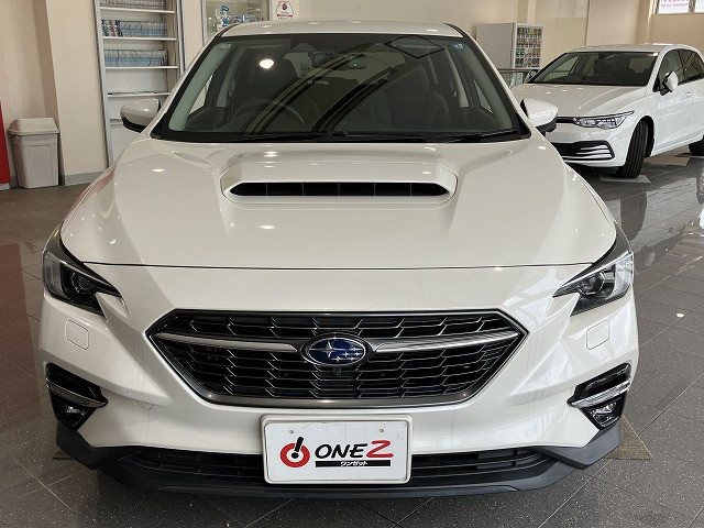 スバル レヴォーグ １．８ ＧＴ ＥＸ ４ＷＤ R3年 (近畿) 99