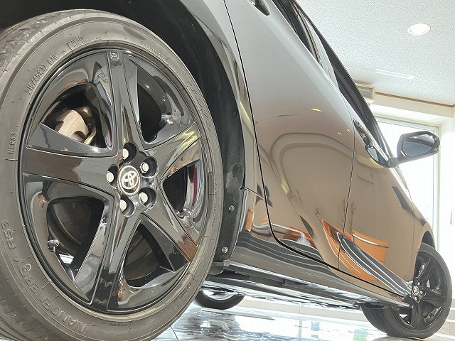 トヨタ プリウス １．８ Ｓ ツーリングセレクション ブラックエディション R4年 (近畿) 99