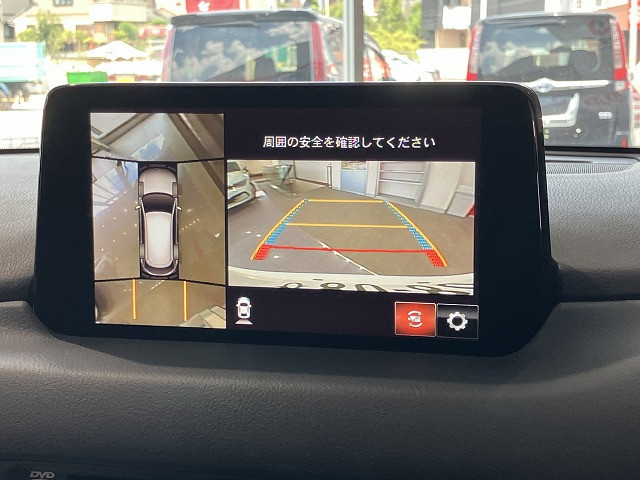 マツダ ＣＸ−８ ２．２ ＸＤ プロアクティブ Ｓパッケージ ディーゼルターボ R2年 (近畿) 99