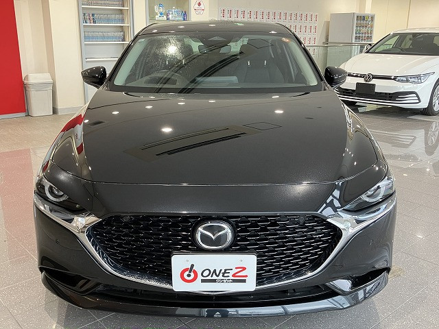 マツダ ＭＡＺＤＡ３　セダン ２．０ ２０Ｓ ブラックトーンエディション R5年 (近畿) 99