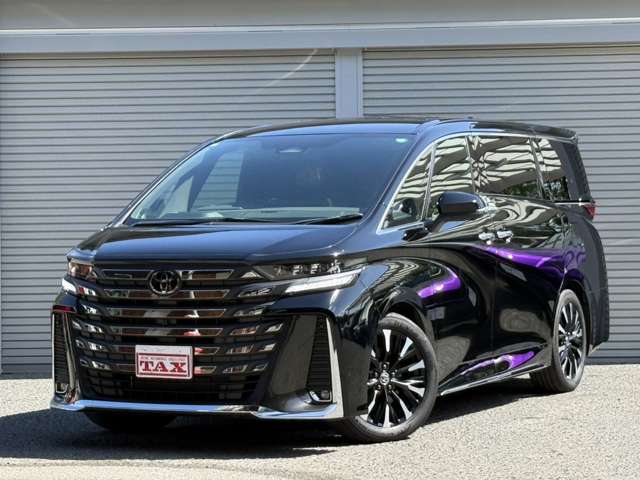 トヨタ ヴェルファイア　ハイブリッド ハイブリッド ２．５ エグゼクティブ ラウンジ Ｅ－ＦＯＵＲ ４ＷＤ R6年 (近畿) 99