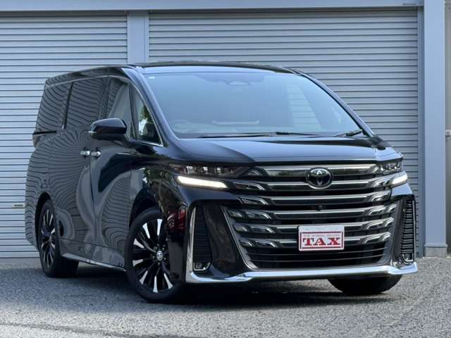 トヨタ ヴェルファイア　ハイブリッド ハイブリッド ２．５ エグゼクティブ ラウンジ Ｅ－ＦＯＵＲ ４ＷＤ R6年 (近畿) 99
