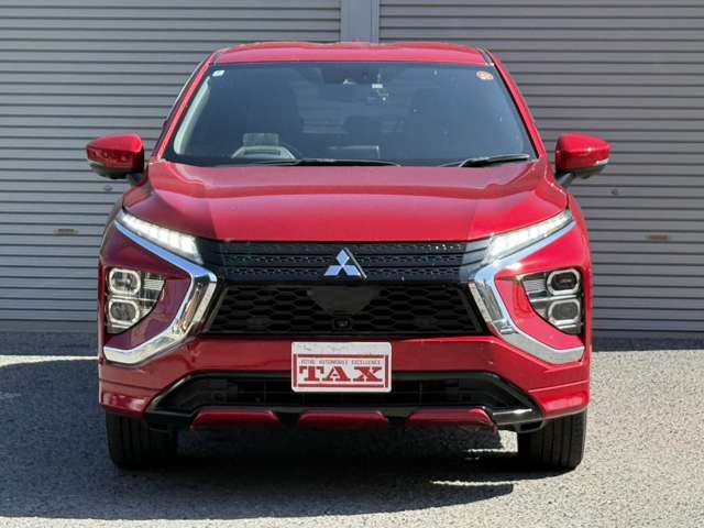 三菱 エクリプス　クロス　ＰＨＥＶ ＰＨＥＶ ２．４ Ｐ ４ＷＤ R4年 (近畿) 99