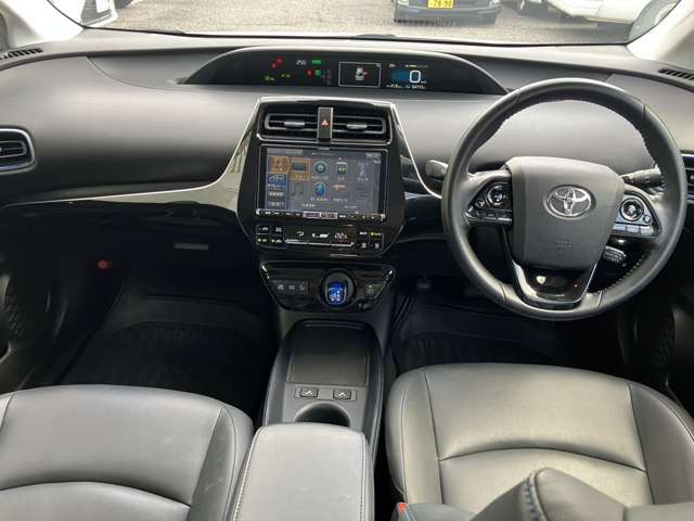 トヨタ プリウス １．８ Ｓ ツーリングセレクション R1年 (近畿) 99