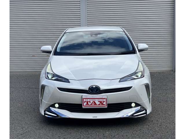 トヨタ プリウス １．８ Ｓ ツーリングセレクション R1年 (近畿) 99