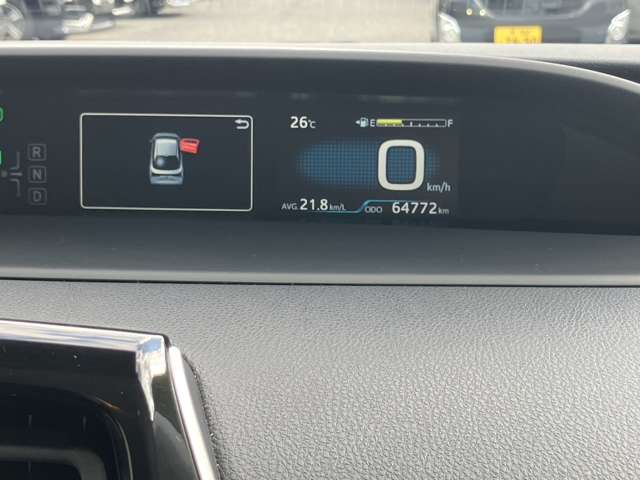 トヨタ プリウス １．８ Ｓ ツーリングセレクション R1年 (近畿) 99