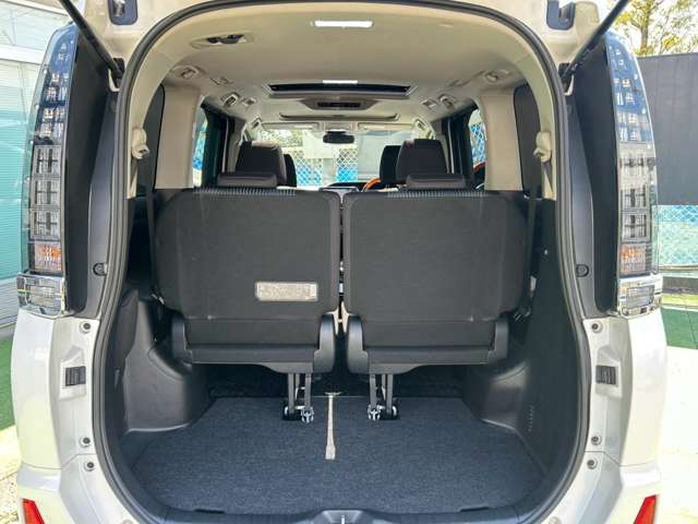 トヨタ ヴォクシー ２．０ ＺＳ H29年 (近畿) 99