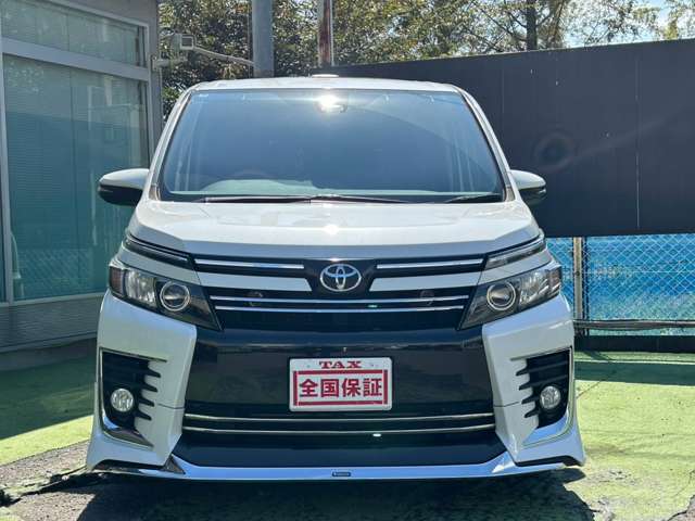 トヨタ ヴォクシー ２．０ ＺＳ H29年 (近畿) 99