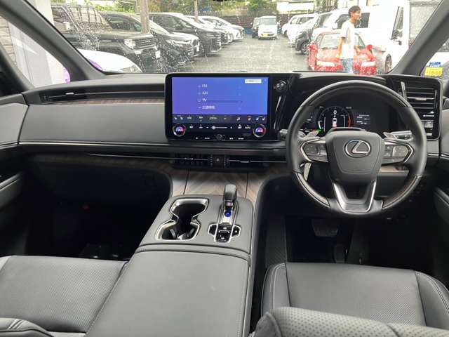 レクサス ＬＭ５００ｈ ５００Ｈ バージョンＬ ４ＷＤ R6年 (近畿) 99