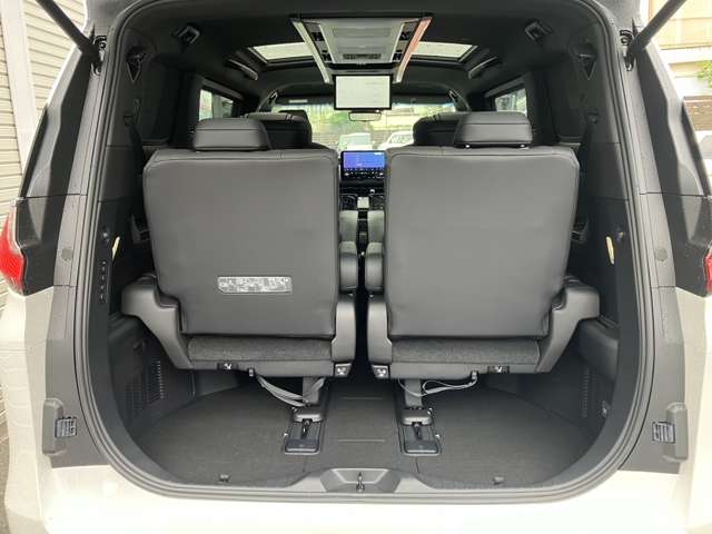 レクサス ＬＭ５００ｈ ５００Ｈ バージョンＬ ４ＷＤ R6年 (近畿) 99