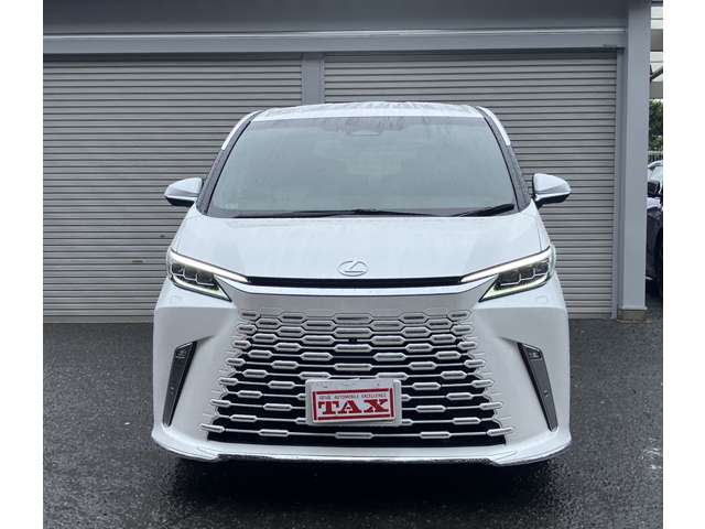 レクサス ＬＭ５００ｈ ５００Ｈ バージョンＬ ４ＷＤ R6年 (近畿) 99