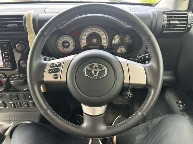 トヨタ ＦＪ　クルーザー ４．０ ファイナル エディション ４ＷＤ H30年 (近畿) 99