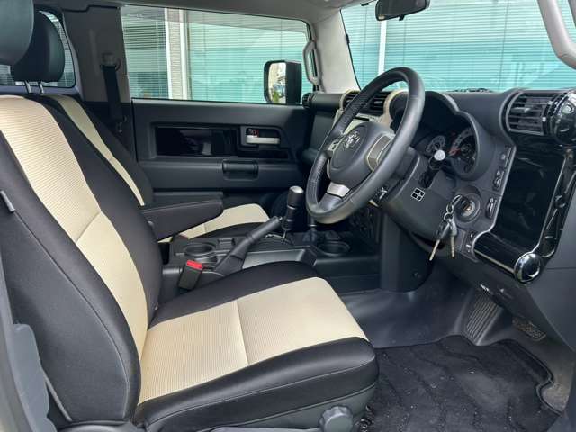 トヨタ ＦＪ　クルーザー ４．０ ファイナル エディション ４ＷＤ H30年 (近畿) 99
