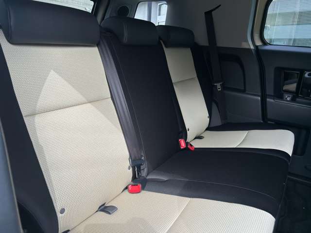 トヨタ ＦＪ　クルーザー ４．０ ファイナル エディション ４ＷＤ H30年 (近畿) 99