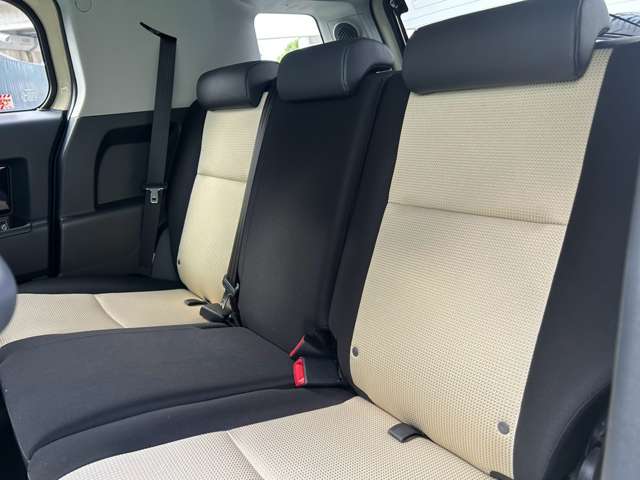 トヨタ ＦＪ　クルーザー ４．０ ファイナル エディション ４ＷＤ H30年 (近畿) 99
