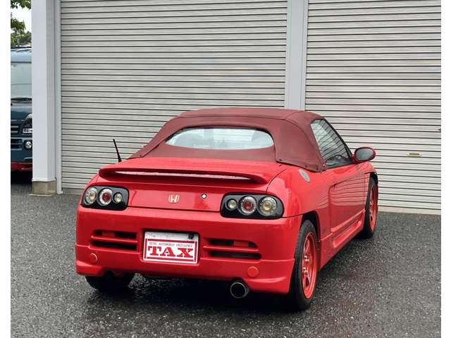 ホンダ ビート ６６０ H3年 (近畿) 99