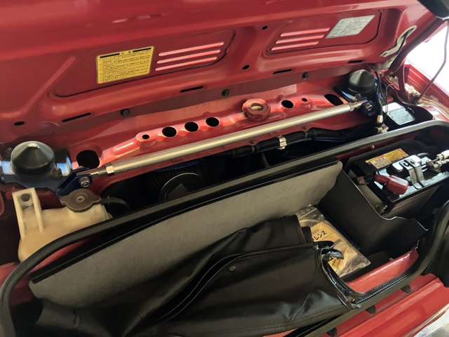 ホンダ ビート ６６０ H3年 (近畿) 99